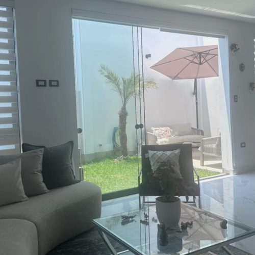 Sala / Comedor
