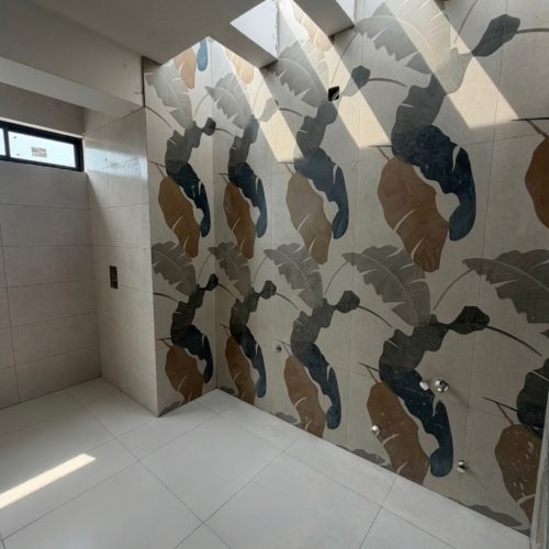 Baño Dorm. Principal