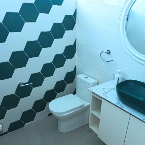 Baño