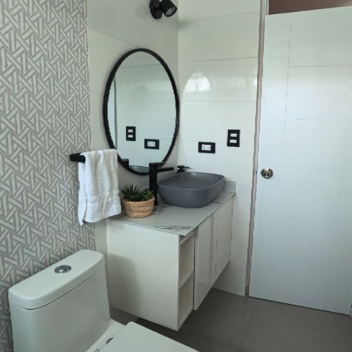 Baño