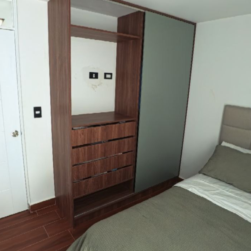 Dormitorio