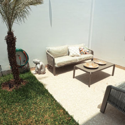 Terraza